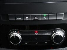 Mercedes-Benz Vito VANTOURER URBAN ZÁRUKA - 48
