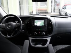 Mercedes-Benz Vito VANTOURER URBAN ZÁRUKA - 5