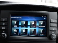 Mercedes-Benz Vito VANTOURER URBAN ZÁRUKA - 52