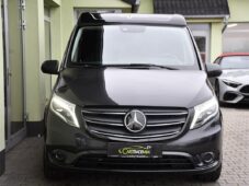 Mercedes-Benz Vito VANTOURER URBAN ZÁRUKA - 6