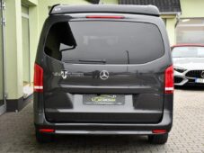 Mercedes-Benz Vito VANTOURER URBAN ZÁRUKA - 7