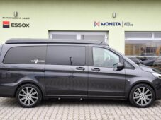 Mercedes-Benz Vito VANTOURER URBAN ZÁRUKA - 9