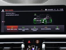 BMW Řada 3 320d xDrive WEBASTO ACC ČR - 46