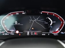 BMW Řada 3 320d xDrive WEBASTO ACC ČR - 39
