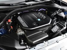 BMW Řada 3 320d xDrive WEBASTO ACC ČR - 57