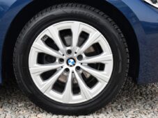 BMW Řada 3 320d xDrive WEBASTO ACC ČR - 59