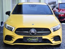 Mercedes-Benz Třídy A 250e AMG K360°NEZ.TOP ČR - 8