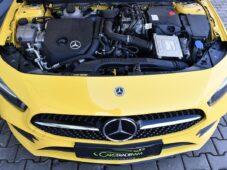Mercedes-Benz Třídy A 250e AMG K360°NEZ.TOP ČR - 39