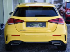 Mercedes-Benz Třídy A 250e AMG K360°NEZ.TOP ČR - 9