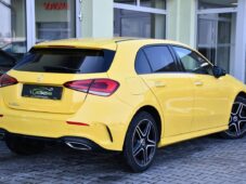 Mercedes-Benz Třídy A 250e AMG K360°NEZ.TOP ČR - 3