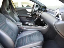 Mercedes-Benz Třídy A 250e AMG K360°NEZ.TOP ČR - 17
