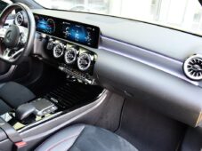 Mercedes-Benz Třídy A 250e AMG K360°NEZ.TOP ČR - 16