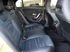 Mercedes-Benz Třídy A 250e AMG K360°NEZ.TOP ČR - 20