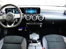 Mercedes-Benz Třídy A 250e AMG K360°NEZ.TOP ČR - 4