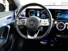 Mercedes-Benz Třídy A 250e AMG K360°NEZ.TOP ČR - 5