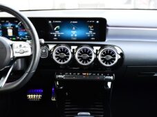 Mercedes-Benz Třídy A 250e AMG K360°NEZ.TOP ČR - 6
