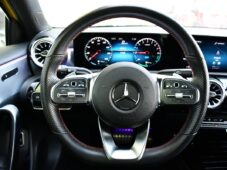 Mercedes-Benz Třídy A 250e AMG K360°NEZ.TOP ČR - 21