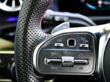 Mercedes-Benz Třídy A 250e AMG K360°NEZ.TOP ČR - 22