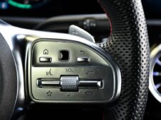 Mercedes-Benz Třídy A 250e AMG K360°NEZ.TOP ČR - 23