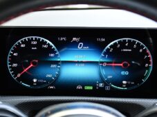 Mercedes-Benz Třídy A 250e AMG K360°NEZ.TOP ČR - 35