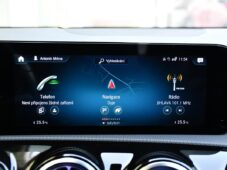 Mercedes-Benz Třídy A 250e AMG K360°NEZ.TOP ČR - 26