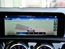 Mercedes-Benz Třídy A 250e AMG K360°NEZ.TOP ČR - 27