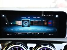 Mercedes-Benz Třídy A 250e AMG K360°NEZ.TOP ČR - 28