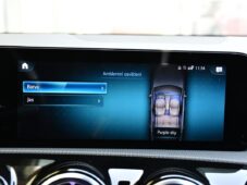 Mercedes-Benz Třídy A 250e AMG K360°NEZ.TOP ČR - 29