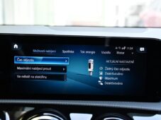 Mercedes-Benz Třídy A 250e AMG K360°NEZ.TOP ČR - 30