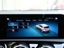 Mercedes-Benz Třídy A 250e AMG K360°NEZ.TOP ČR - 31