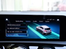 Mercedes-Benz Třídy A 250e AMG K360°NEZ.TOP ČR - 33
