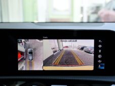 Mercedes-Benz Třídy A 250e AMG K360°NEZ.TOP ČR - 34