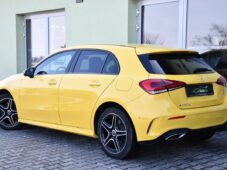 Mercedes-Benz Třídy A 250e AMG K360°NEZ.TOP ČR - 2