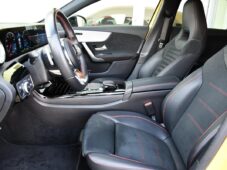 Mercedes-Benz Třídy A 250e AMG K360°NEZ.TOP ČR - 12