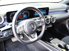Mercedes-Benz Třídy A 250e AMG K360°NEZ.TOP ČR - 14