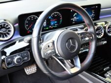 Mercedes-Benz Třídy A 250e AMG K360°NEZ.TOP ČR - 15