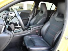 Mercedes-Benz Třídy A 250e AMG K360°NEZ.TOP ČR - 13