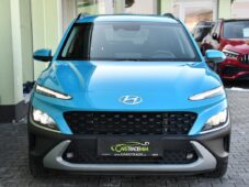Hyundai Kona 1,6T-GDI 145kW 1M ČR ZÁRUKA - 8