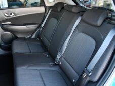 Hyundai Kona 1,6T-GDI 145kW 1M ČR ZÁRUKA - 17