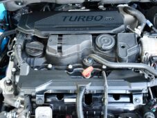 Hyundai Kona 1,6T-GDI 145kW 1M ČR ZÁRUKA - 33
