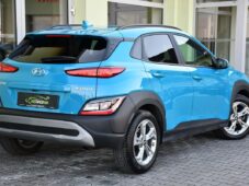 Hyundai Kona 1,6T-GDI 145kW 1M ČR ZÁRUKA - 3