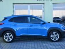 Hyundai Kona 1,6T-GDI 145kW 1M ČR ZÁRUKA - 11