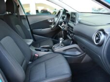 Hyundai Kona 1,6T-GDI 145kW 1M ČR ZÁRUKA - 18