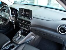 Hyundai Kona 1,6T-GDI 145kW 1M ČR ZÁRUKA - 19