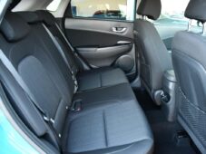 Hyundai Kona 1,6T-GDI 145kW 1M ČR ZÁRUKA - 20