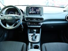 Hyundai Kona 1,6T-GDI 145kW 1M ČR ZÁRUKA - 4