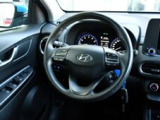 Hyundai Kona 1,6T-GDI 145kW 1M ČR ZÁRUKA - 5