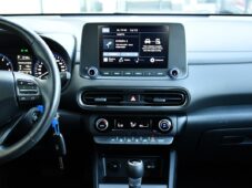 Hyundai Kona 1,6T-GDI 145kW 1M ČR ZÁRUKA - 6