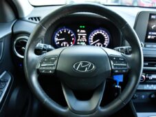 Hyundai Kona 1,6T-GDI 145kW 1M ČR ZÁRUKA - 21