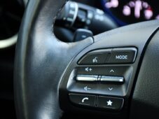 Hyundai Kona 1,6T-GDI 145kW 1M ČR ZÁRUKA - 22